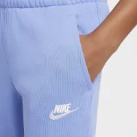 Nike Sportswear Club Fleece Big детские Joggers синий