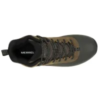 Кроссовки для треккинга Мужские Merrell Thermo Kiruna 2 Mid Waterproof (J037241)