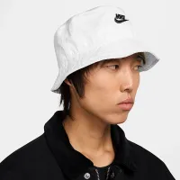 Nike Apex Futura Washed Bucket Hat цвет белый