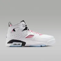 Nike Jordan Flight Club '91 чоловічі Кросівки колір білий