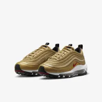 Nike Air Max 97 Big дитячі Кросівки Yellow