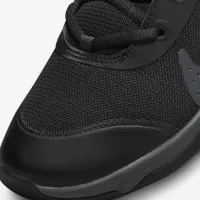 Nike Omni Multi-Court Little дитячі Кросівки колір чорний