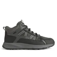 Кроссовки Geox Terrestre B ABX U26EZF0MEBUC9999 - Серые