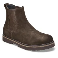 Кросівки Birkenstock Highwood Slip On 1025726 - Бежеві