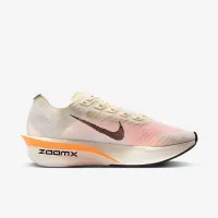 Nike Vaporfly 4 Proto женская Road Racing Кроссовки цвет белый