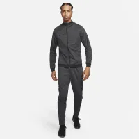 Nike Academy чоловічі Dri-FIT Soccer Куртка колір чорний