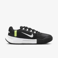 Nike Zoom GP Challenge 1 жіноча Hard Court Tennis Кросівки колір чорний