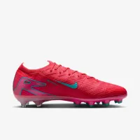 Nike Mercurial Vapor 16 Elite AG-Pro Low-Top футбольні бутси колір червоний