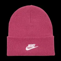 Nike Peak Big детские Beanie цвет фиолетовый