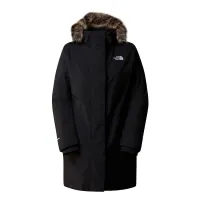 Куртка The North Face Arctic 0A84J24H01 -  Черная