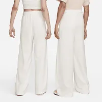 Nike Sportswear Plush женская Pants цвет белый