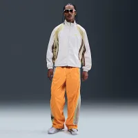Nike Project F.R.O.G. чоловічі Track Куртка колір білий