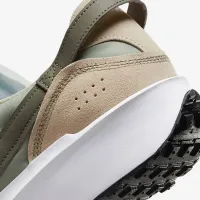 Nike Waffle Debut мужские Кроссовки цвет серый