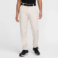 Nike Tour Repel чоловічі Chino для гольфу Pants колір коричневий