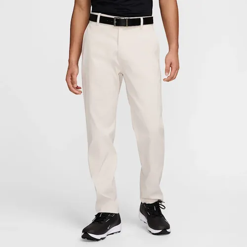 Nike Tour Repel чоловічі Chino для гольфу Pants колір коричневий