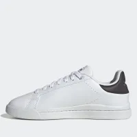 Кроссовки adidas Court Silk GY9258 -  Бело-Черные