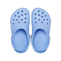 Шлёпанцы Crocs Classic Clog 206991-5Q6 - Голубые