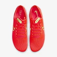 Nike Zoom Mamba 6 Track & Field Distance Spikes цвет красный