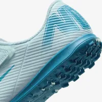 Nike Jr. Mercurial Vapor 16 Club Little дитячі TF Low-Top Soccer Кросівки блакитний