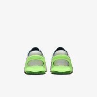 Nike Air Max 270 GO Baby/Toddler Easy On/Off Кросівки колір сірий