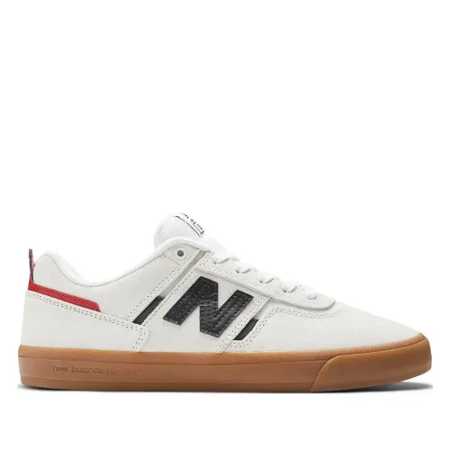 Кросівки New Balance Numeric NM306TPO - Білі