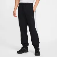 Nike Air чоловічі Fleece Joggers колір чорний