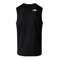 Футболка The North Face Lightbright 0A825PMPF1 - синьо-чорна