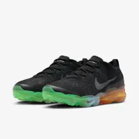 Nike Air VaporMax 2023 Flyknit чоловічі Кросівки колір чорний