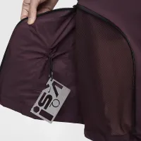 Nike ISPA женская юбка цвет красный