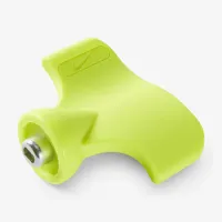 Nike Zoom Javelin Elite 3 Track & Field Throwing Spikes колір білий