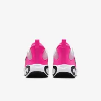 Nike Air Max Nova Big детские Кроссовки цвет белый