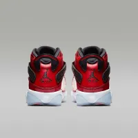Nike Jordan 6 Rings мужские Кроссовки цвет красный
