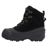 Кроссовки зимние The North Face YOUTH CHILKAT LACE V LACE WP (NF0A7W5YKX71)