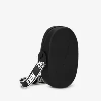 Nike Swim Water-Resistant сумка (1L) цвет черный