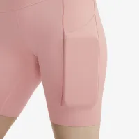 Nike Universa женская Medium-Support С высокой Талией 8