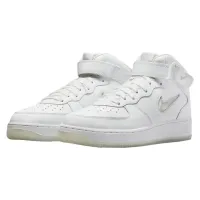 Кроссовки NIKE AIR FORCE 1 MID '07 (DZ2672 101)