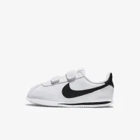Nike Cortez Basic SL Little дитячі Кросівки колір білий