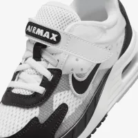 Nike Air Max Solo Little детские Кроссовки цвет белый