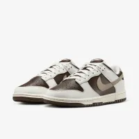 Nike Dunk Low чоловічі Кросівки колір білий