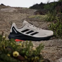 Кроссовки adidas Terrex Anylander Hiking IH3545 - Бежевый