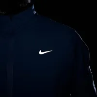 Nike Form чоловічі Dri-FIT Versatile Куртка блакитний