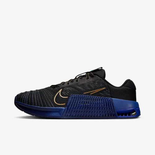 Nike Metcon 9 AMP мужские для тренировок Кроссовки цвет черный