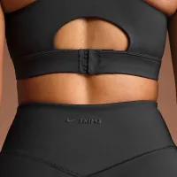 NikeSKIMS Matte женская С высокой Талией 3