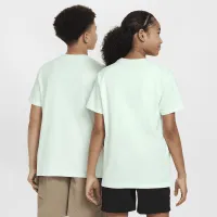 Nike SB Big Kids' T-Shirt Green