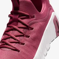 Nike Free Metcon 6 жіноча для тренування Кросівки колір фіолетовий