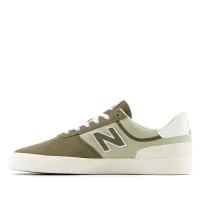 Кросівки New Balance Numeric NM272OLV - Зелені