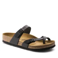 Шльопанці Birkenstock Mayari 71071 - Сірі