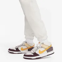 Nike Sportswear Club Fleece мужские Pants цвет коричневый