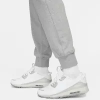 Nike Club чоловічі Knit Joggers колір сірий
