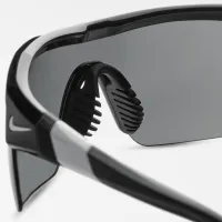 Nike Show X1 Sunglasses цвет черный